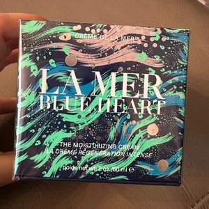 La Mer Blue Heart Cream 60ml